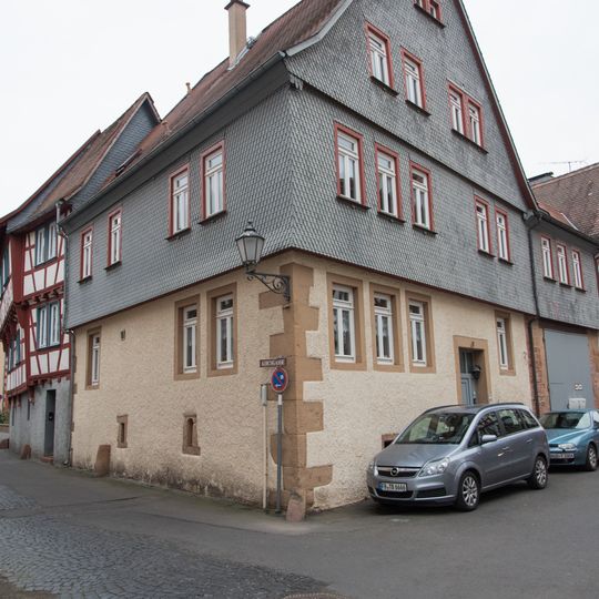 Schlossgasse 21