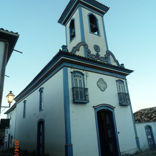 Igreja de Nossa Senhora do Amparo