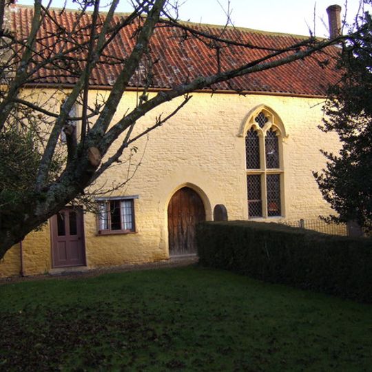 The Old Hall