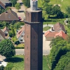Wasserturm Kirchhammelwarden