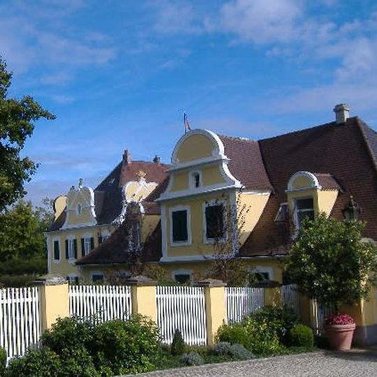 Schloss Hohenaltheim