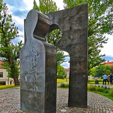 Przejście 2001