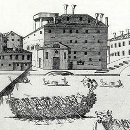 Ospedale della Pietà