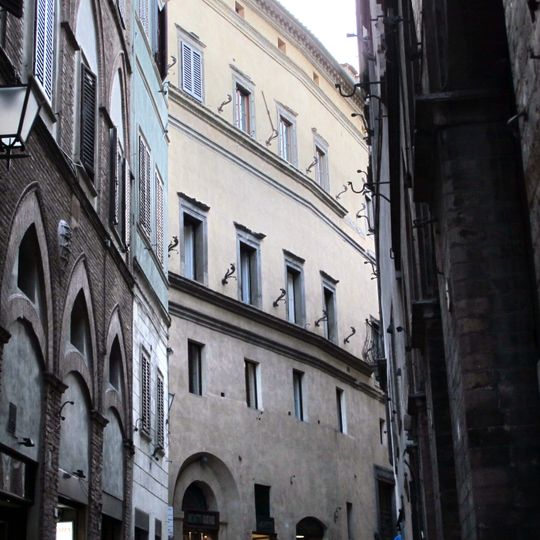 Palazzo del Magnifico