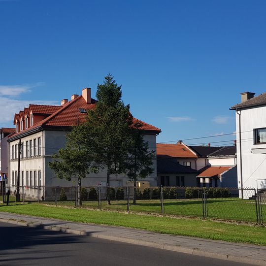 Witkowice, Lesser Poland Voivodeship
