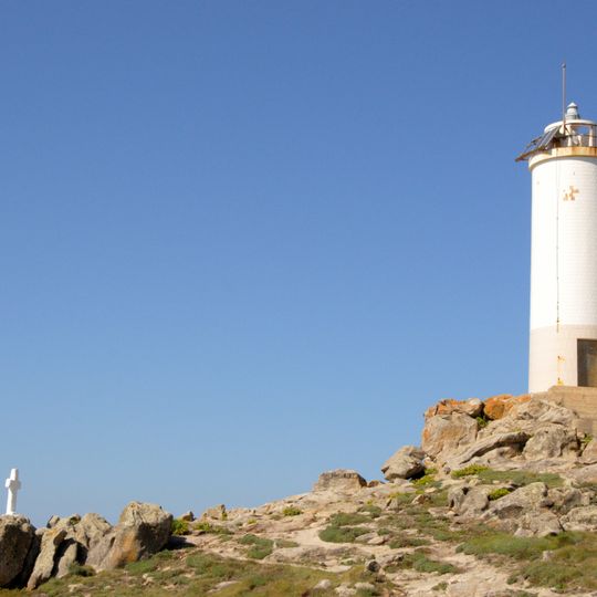 Cape Roncudo Lighthouse
