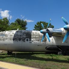 Антонов Ан-12