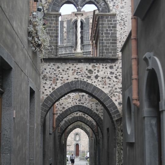 Via degli Archi