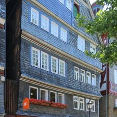 Ehemaliges Gasthaus 'Zum Adler'