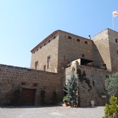Castell de Preixens