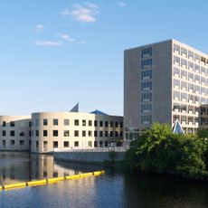 Édifice John-G.-Diefenbaker