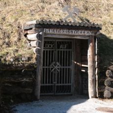 Kupferschaubergwerk Radmer