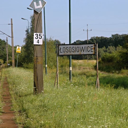 Łososiowice