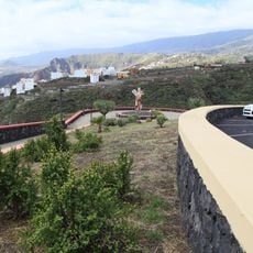 Mirador Barranco del Carmen