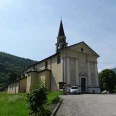 Saint Anthony of Padua church