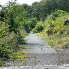 Chemin de la Sablonnière
