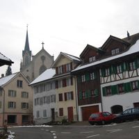 Villmergen