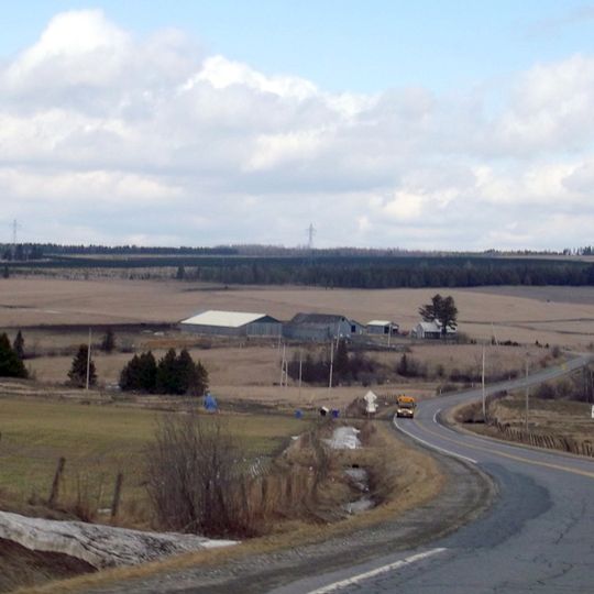 Sainte-Edwidge-de-Clifton