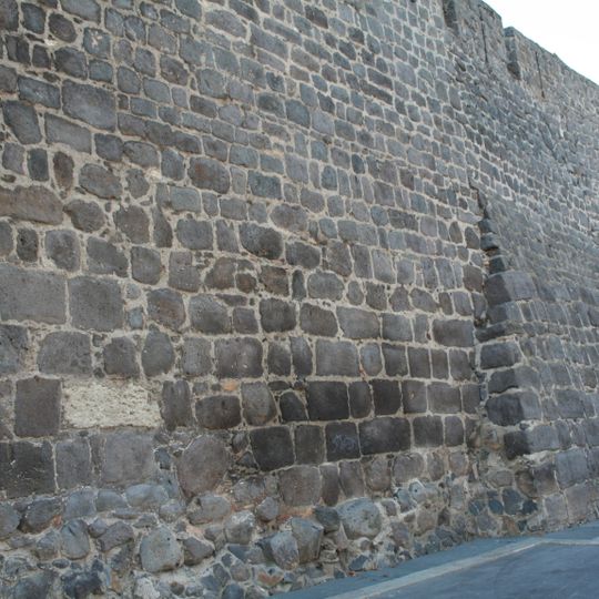 Remparts d'Agde