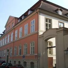 Meyerfeldtsches Palais