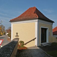 Friedhofskapelle
