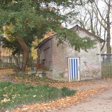 Heuvelhofpark