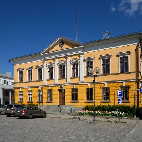 Mairie de Kokkola