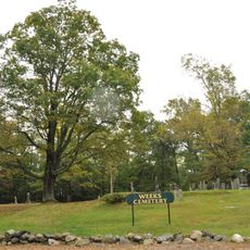 Weeks Cemetery