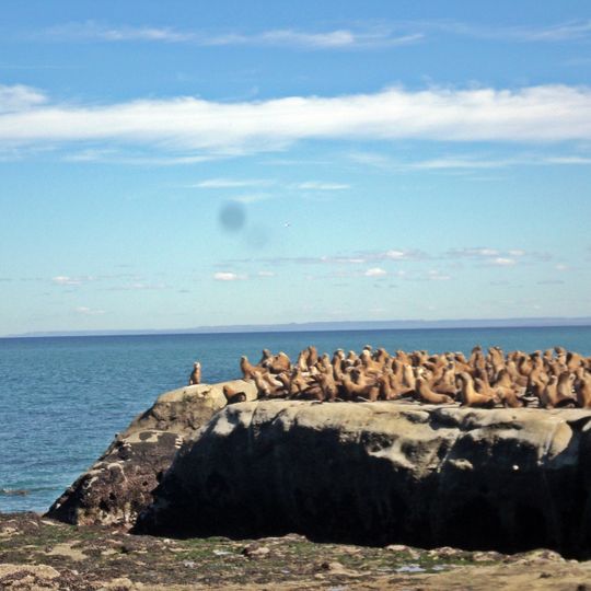 Reserva Natural Punta del Marqués