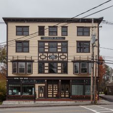 Cole Block