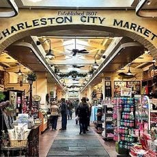 City Market