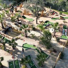 Family Adventure Park