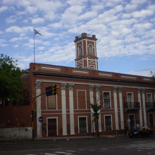 Museo Histórico Nacional