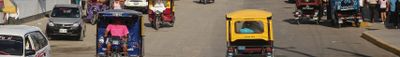 Panoramic View 1