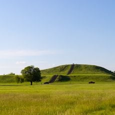 Cahokia