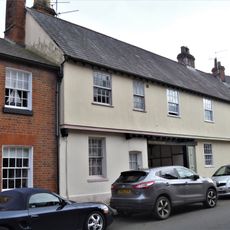 24-26, Bridewell Street