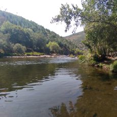 Praia Fluvial do Areinho
