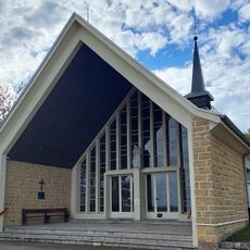 Chapelle Saint-Joseph de Schwarzacker