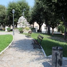 Parco della Rimembranza