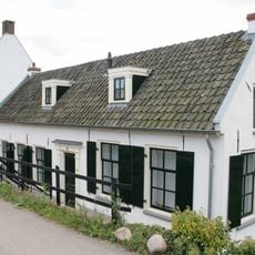 Rijnbandijk 241, Rijswijk