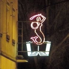 Ochota District Public Library