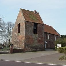Johannes-der-Täufer-Kirche