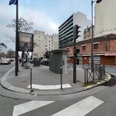 Place Do-Huu-Vi