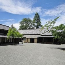 Matsushiro Literary and Military School