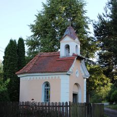 Kaple v Hostovnici