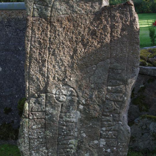 Västergötlands runinskrifter 170