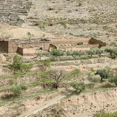 La Almazara de Aulago