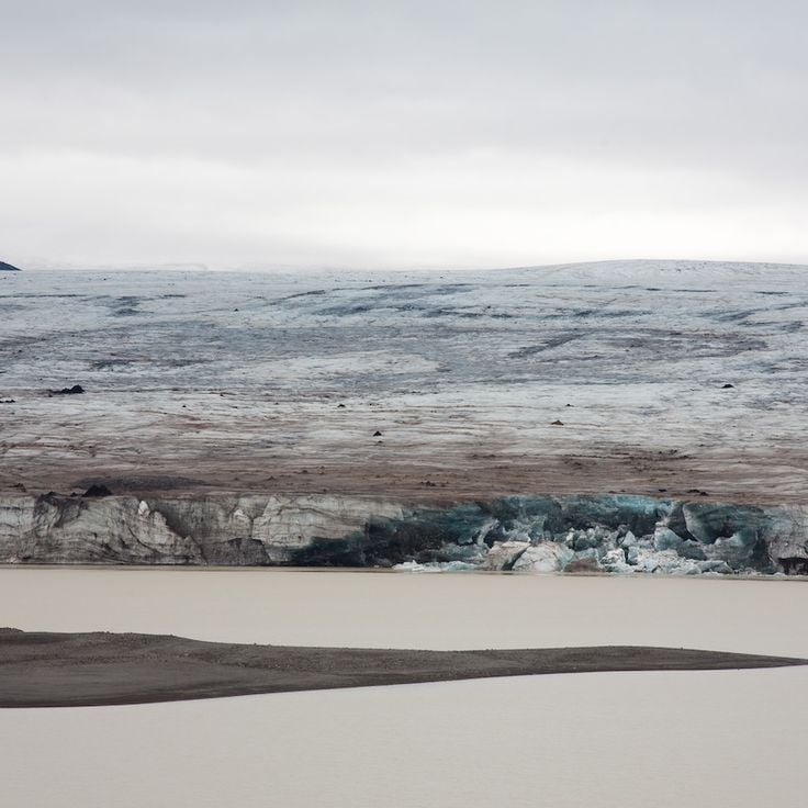 Langjökull