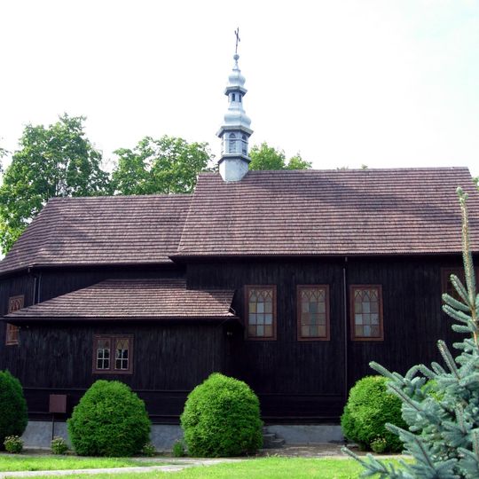 Bodzechów