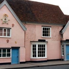 97 and 99, High Street